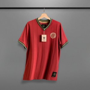 Vintage Portugal A Selecção Soccer Jersey