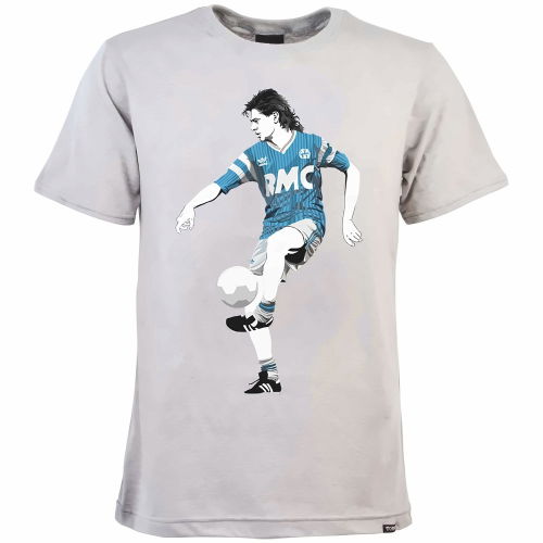 Miniboro - Waddle T-Shirt - Grey