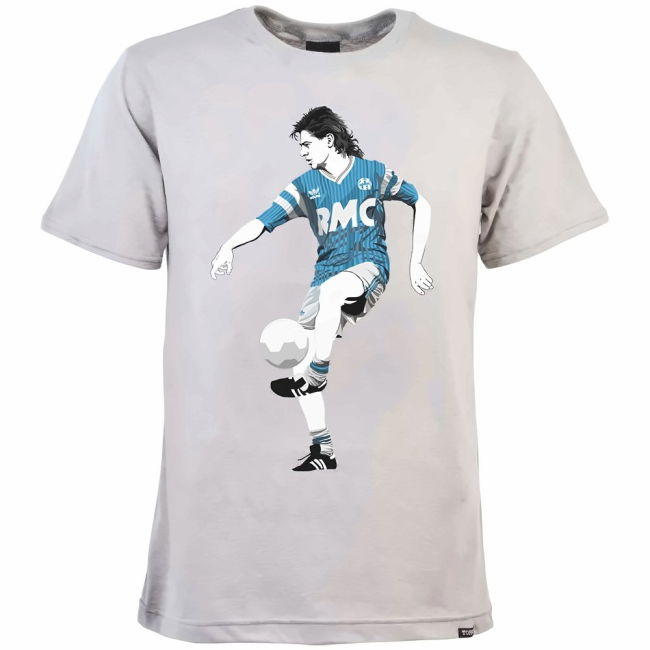 Miniboro - Waddle T-Shirt - Grey