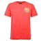 Barcelona 12th Man- Red T-Shirt