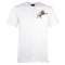 Millwall 12th Man - White T-Shirt