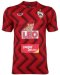 2021 Chiang Rai United FC Training Red Shirt