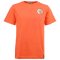 Cobresal 12th Man- Orange T-Shirt