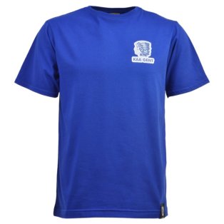 Gent 12th Man - Royal T-Shirt