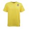 Avenir Beggen 12th Man - Yellow T-Shirt
