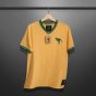 Vintage Australia The Kangaroo Soccer Jersey