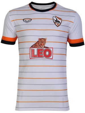 2020 Chiang Rai United FC AFC Champion League ACL White Player Edition Shirt