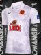 2021 Chiang Rai City FC White Third Player Shirt