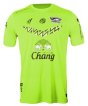 2021 Chonburi FC Green Shirt