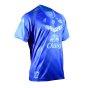2021 Chonburi FC Blue Shirt