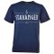 Stavanger Norge T-Shirt - Navy