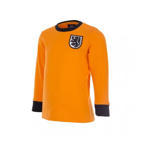Holland My First Football Shirt