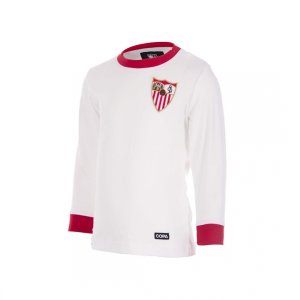 Sevilla FC My First Football Shirt