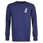 Kilmarnock FC 1879 Retro Football Shirt