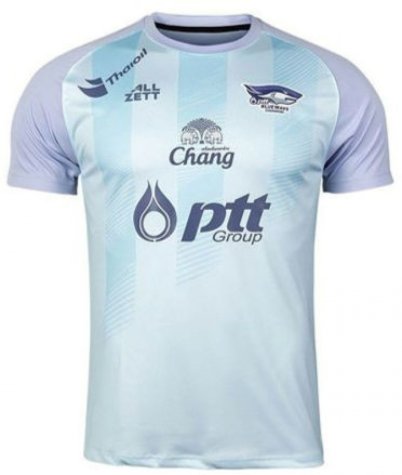 PTT Chonburi Bluewave Player Shirt