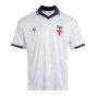 England Retro Fan Shirt Juniors