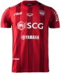 SCG Muangthong United Home Shirt