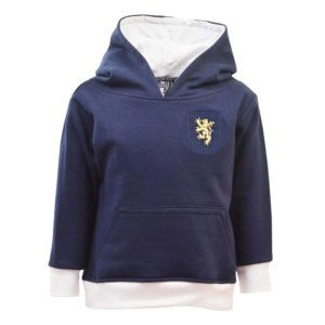 Kids Scotland 150th Anniversary Hoodie