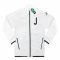 2016-17 Juventus Adidas Street Woven Jacket (White)