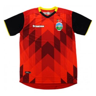 2017-18 Timor-Leste Home Shirt