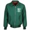Hibernian Green Harrington Jacket