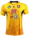 Nakhonratchasima Korat VC Yellow Player Shirt
