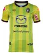 2020 Nakhonratchasima Mazda FC Green Player Shirt