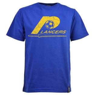 NASL: Rochester Lancers T-Shirt - Royal