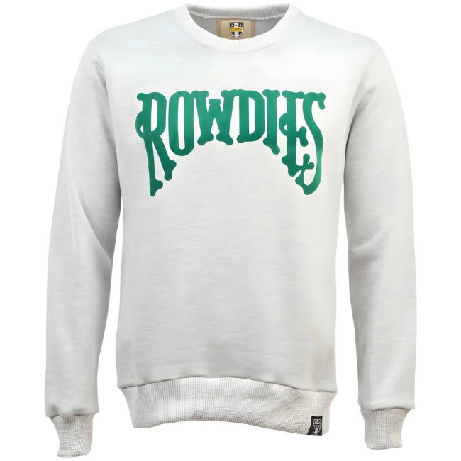 NASL: Tampa Bay Rowdies Sweatshirt - Light Grey