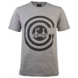 San Francisco Gales - Grey T-Shirt