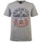 Edmonton Drillers - Grey T-Shirt
