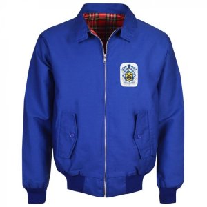 Huddersfield Royal Harrington Jacket