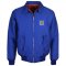 Leeds United Royal Harrington Jacket