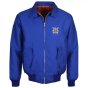 Leeds United Royal Harrington Jacket