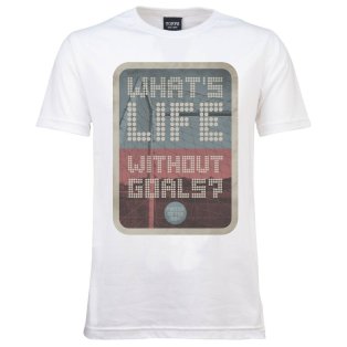 Match of the Day Goals T-Shirt - White