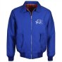Birmingham City Royal Harrington Jacket