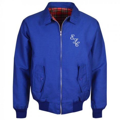Everton Royal Harrington Jacket