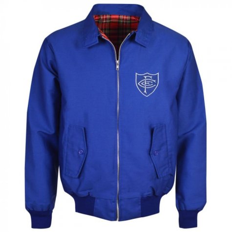 Chelsea Royal Harrington Jacket
