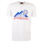 Soccer Bowl '83 Vancouver White T-Shirt