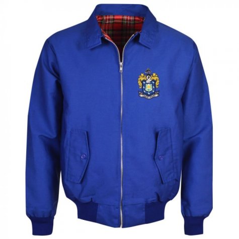 Rochdale Royal Harrington Jacket