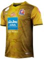 2021 Port FC Goalkeeper Third Player Edition Shirt
