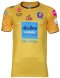 Port FC 2020 Yellow Goalkeeper Player Edition Shirt