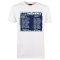 1987 FA Cup Final (Coventry City) Retrotext T-Shirt - White