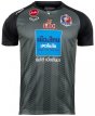 Port FC Black Player Edition Shirt