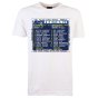 1981 FA Cup Final Replay (Tottenham) Retrotext T-Shirt £25.00