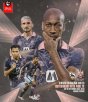 2021 Ratchaburi Mitr Phol FC Away Purple Player Edition Shirt