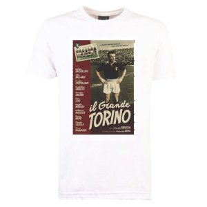 Pennarello: Il Grande Torino 1949 T-Shirt - White