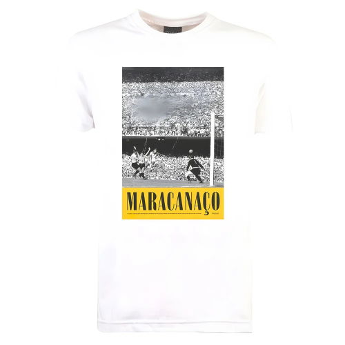 Pennarello: Maracanazo 1950 - White