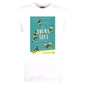 Pennarello: Folha Seca 1958 - White