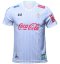 2021 Rajpracha FC Home White Shirt